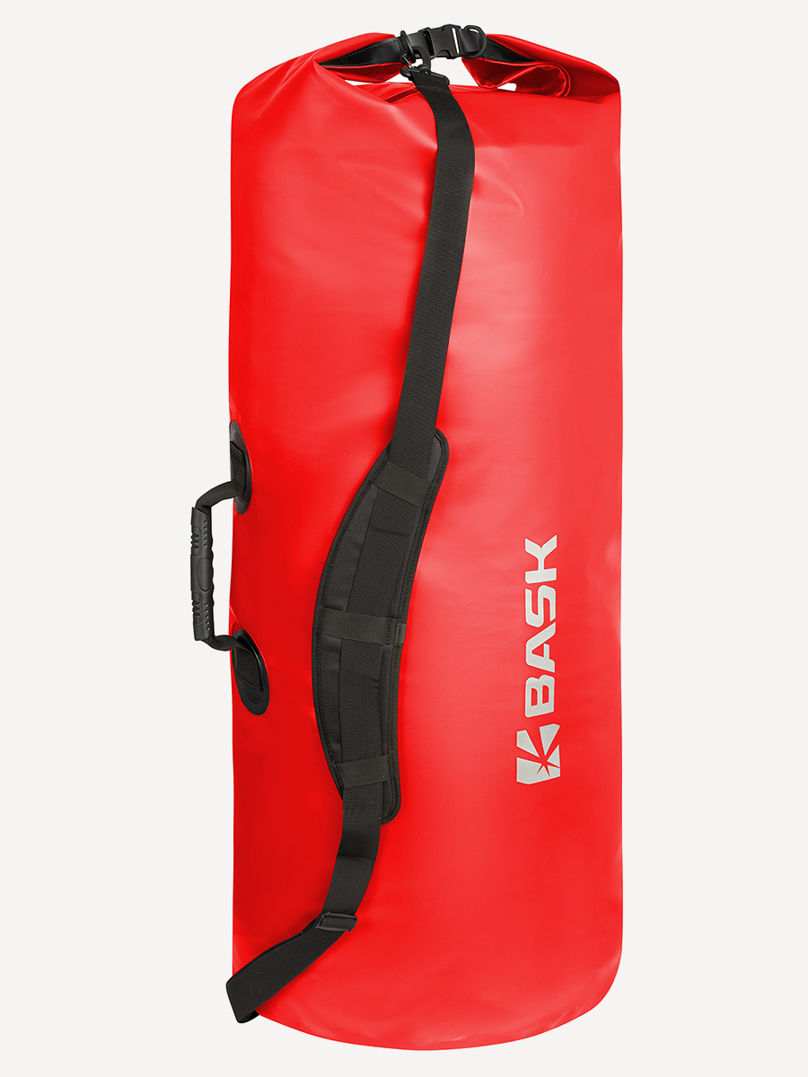 Гермомешок BASK WP Bag 130 V3